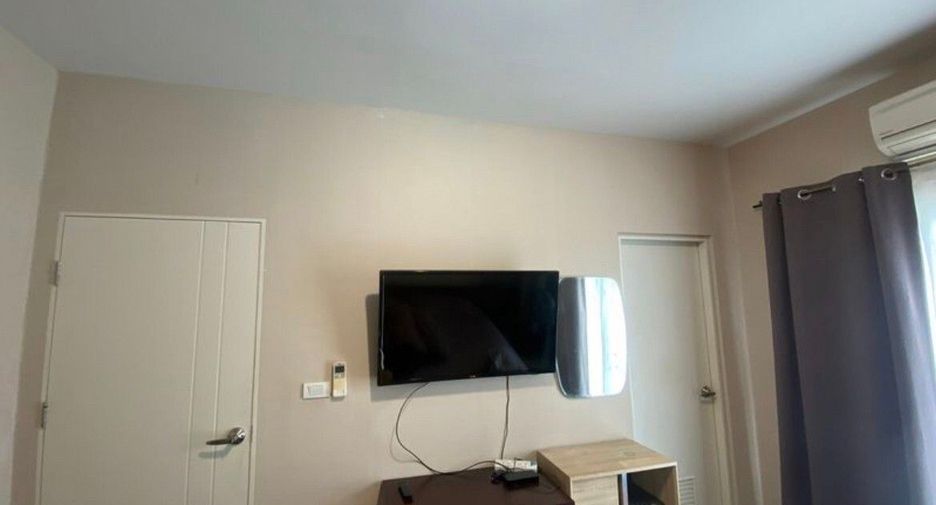 For rent 3 bedrooms house in Mueang Phuket, Phuket