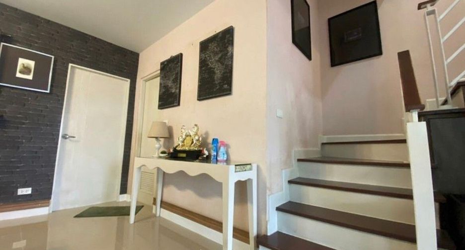 For rent 3 bedrooms house in Mueang Phuket, Phuket