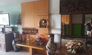 Wohnung zum Kauf mit 3 Zimmer in Bang Phlat, Bangkok