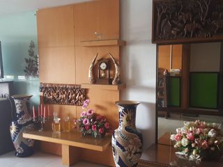 For sale 3 bedrooms condo in Bang Phlat, Bangkok