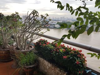 For sale 3 bedrooms condo in Bang Phlat, Bangkok
