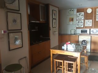 For sale 3 bedrooms condo in Bang Phlat, Bangkok