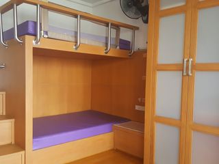 For sale 3 bedrooms condo in Bang Phlat, Bangkok