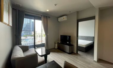 À louer 1 chambre condo à Ratchathewi, Bangkok