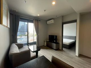À louer 1 chambre condo à Ratchathewi, Bangkok