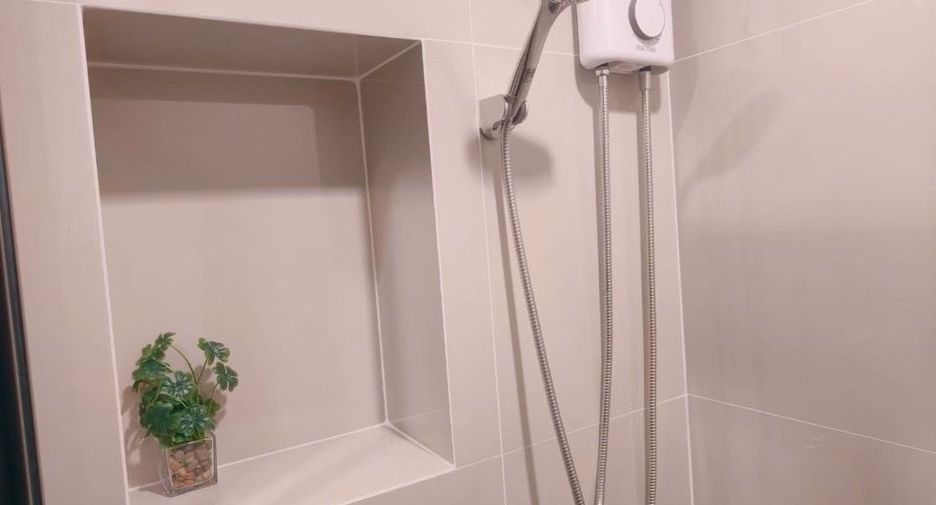 For rent 1 Beds condo in Watthana, Bangkok