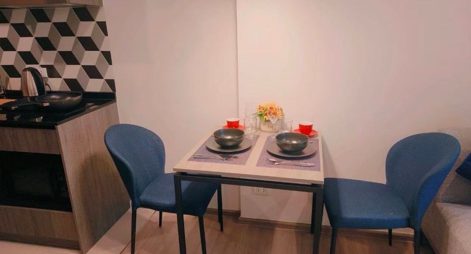 For rent 1 Beds condo in Watthana, Bangkok