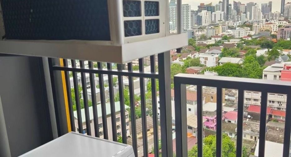 For rent 1 Beds condo in Watthana, Bangkok
