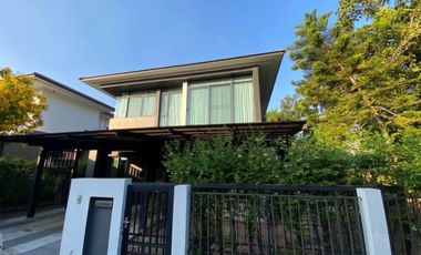 Haus zur Miete mit 4 Zimmer in Bang Kapi, Bangkok