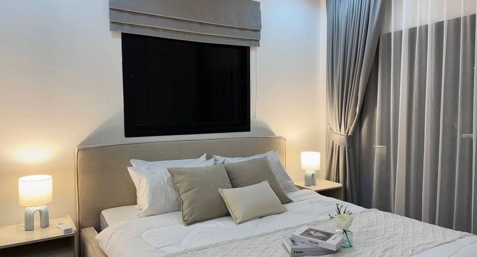 For rent 3 bedrooms villa in Mueang Phuket, Phuket