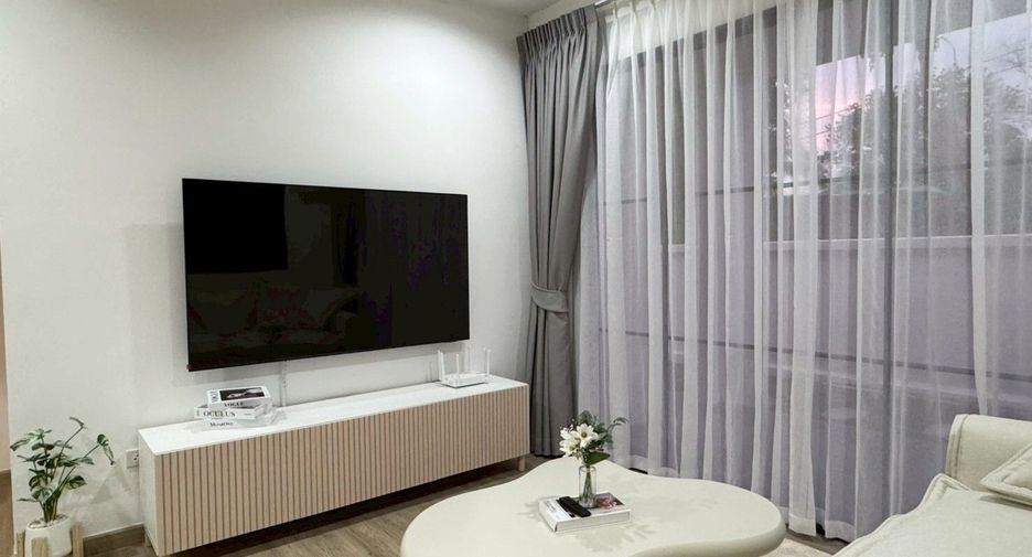 For rent 3 bedrooms villa in Mueang Phuket, Phuket
