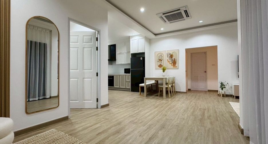 For rent 3 bedrooms villa in Mueang Phuket, Phuket