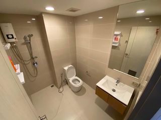 For sale 2 bedrooms condo in Bang Khen, Bangkok