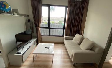 À vendre 2 chambres condo à Bang Khen, Bangkok