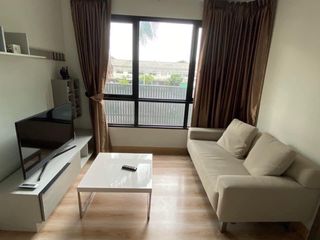 For sale 2 bedrooms condo in Bang Khen, Bangkok