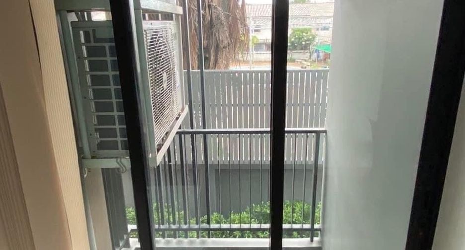 For sale 2 bedrooms condo in Bang Khen, Bangkok