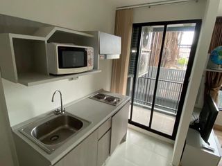 For sale 2 bedrooms condo in Bang Khen, Bangkok