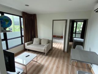 For sale 2 bedrooms condo in Bang Khen, Bangkok