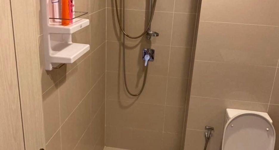 For sale 2 bedrooms condo in Bang Khen, Bangkok