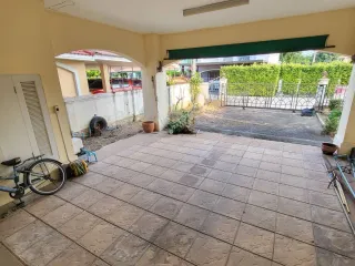 For sale 3 bedrooms house in Nong Chok, Bangkok