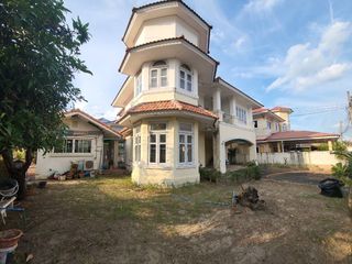 Продажа 3 спальни дом в Нонг Чок, Бангкок