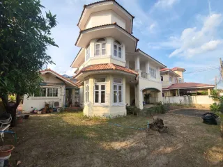 Продажа 3 спальни дом в Нонг Чок, Бангкок