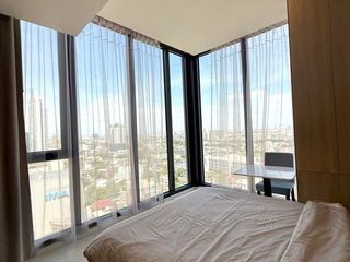 Wohnung zur Miete mit 2 Zimmer in Chatuchak, Bangkok