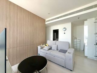 Wohnung zur Miete mit 2 Zimmer in Chatuchak, Bangkok