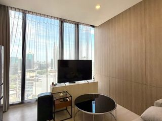Wohnung zur Miete mit 2 Zimmer in Chatuchak, Bangkok