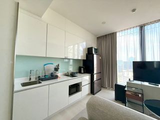 Wohnung zur Miete mit 2 Zimmer in Chatuchak, Bangkok