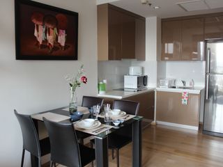 Condo en venta de 1 habitaciones en Khlong Toei, Bangkok