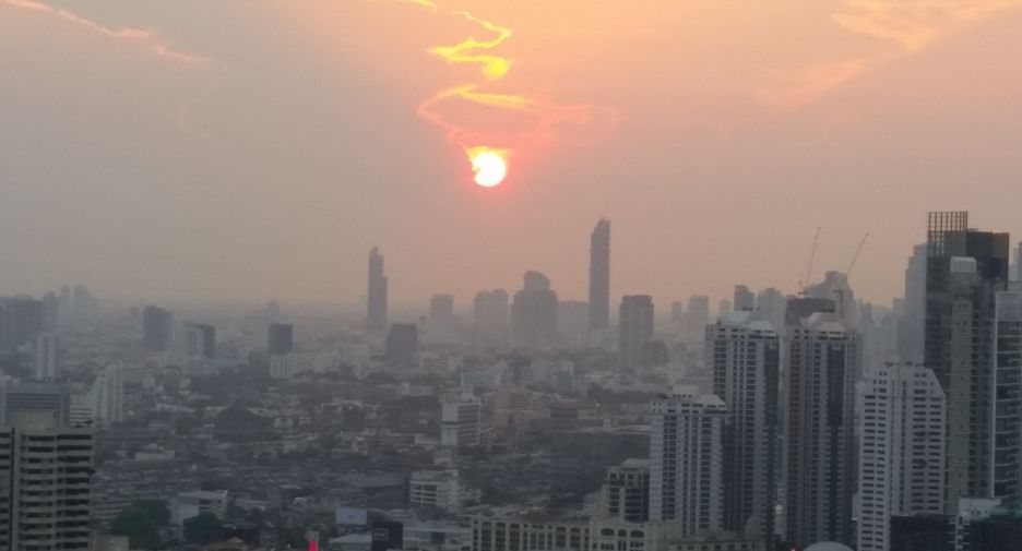 Condo en venta de 1 habitaciones en Khlong Toei, Bangkok