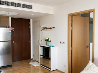 Condo en venta de 1 habitaciones en Khlong Toei, Bangkok