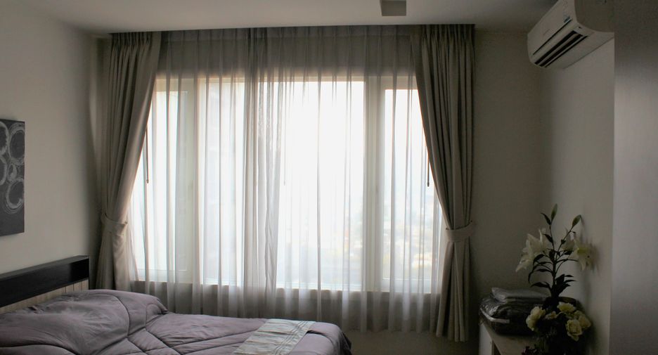 Condo en venta de 1 habitaciones en Khlong Toei, Bangkok