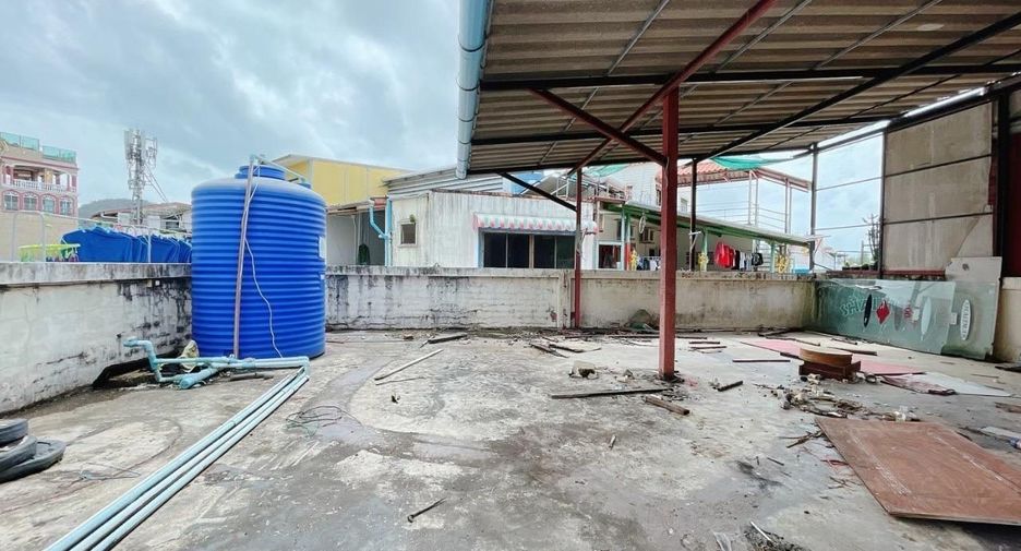 For sale retail Space in Kathu, Phuket
