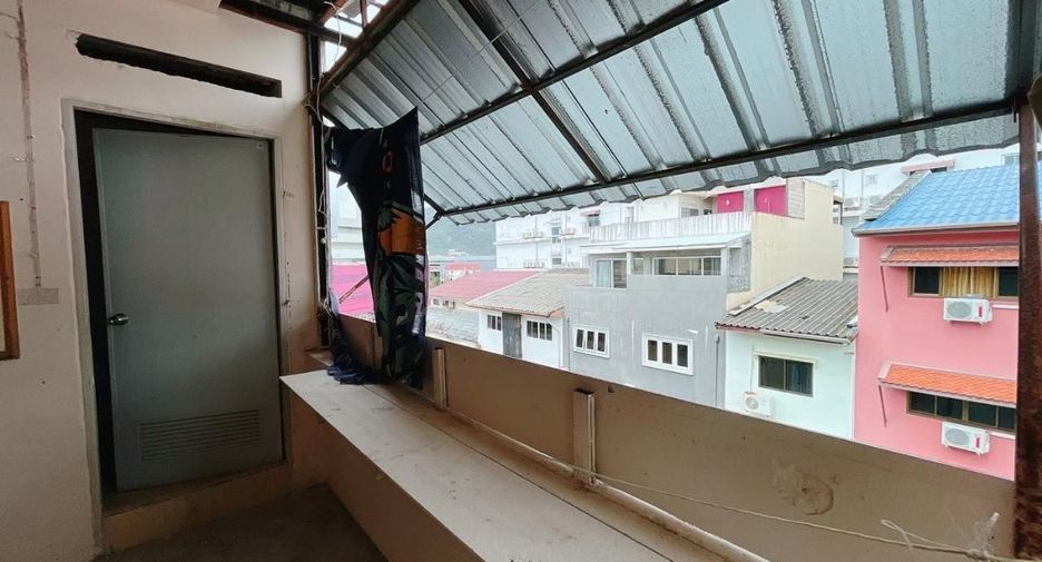 For sale retail Space in Kathu, Phuket
