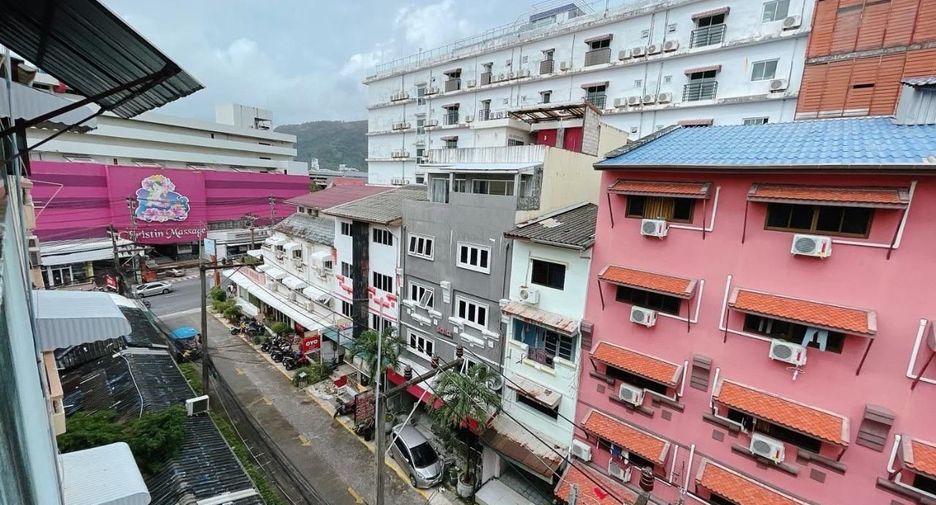 For sale retail Space in Kathu, Phuket