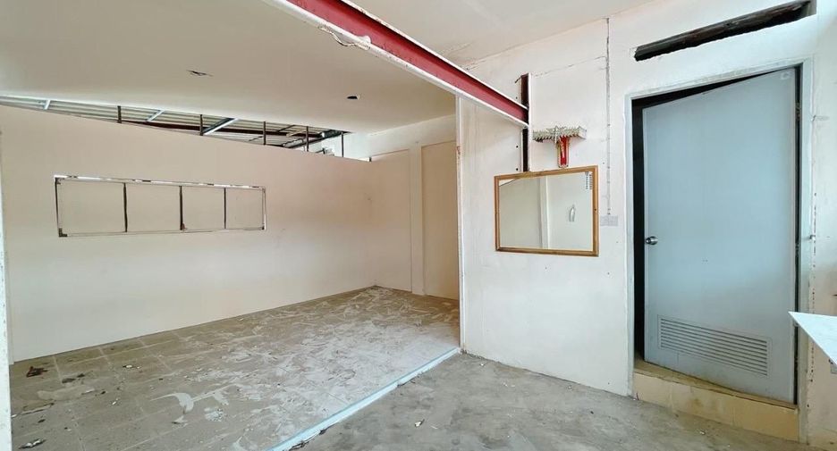 For sale retail Space in Kathu, Phuket