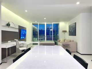 For rent 2 bedrooms condo in Sathon, Bangkok