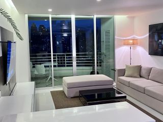 For rent 2 bedrooms condo in Sathon, Bangkok