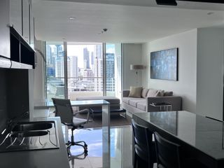 For rent 2 bedrooms condo in Sathon, Bangkok