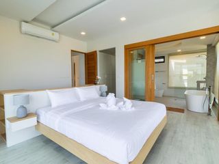 For rent 3 bedrooms villa in Mueang Phuket, Phuket