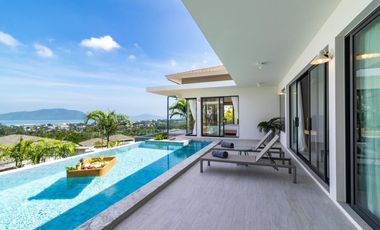 Villa zur Miete mit 3 Zimmer in Mueang Phuket, Phuket