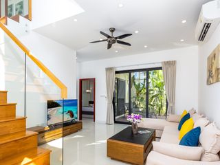 À louer 3 chambres villa à Thalang, Phuket