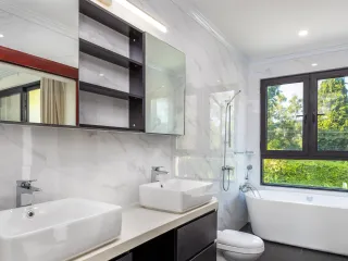 À louer 3 chambres villa à Thalang, Phuket
