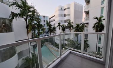 For sale 2 bedrooms condo in Mueang Phuket, Phuket