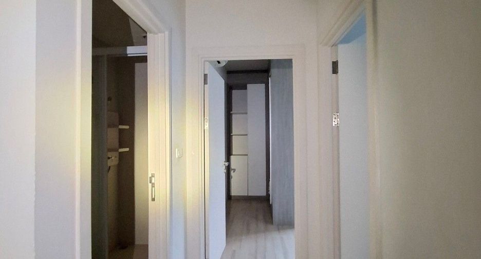 For sale 2 bedrooms condo in Mueang Phuket, Phuket