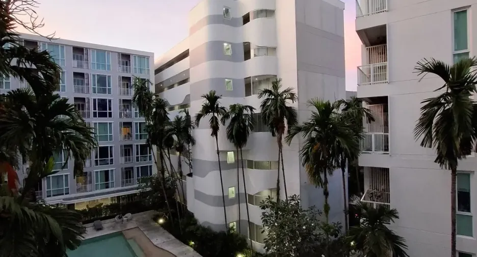 For sale 2 bedrooms condo in Mueang Phuket, Phuket