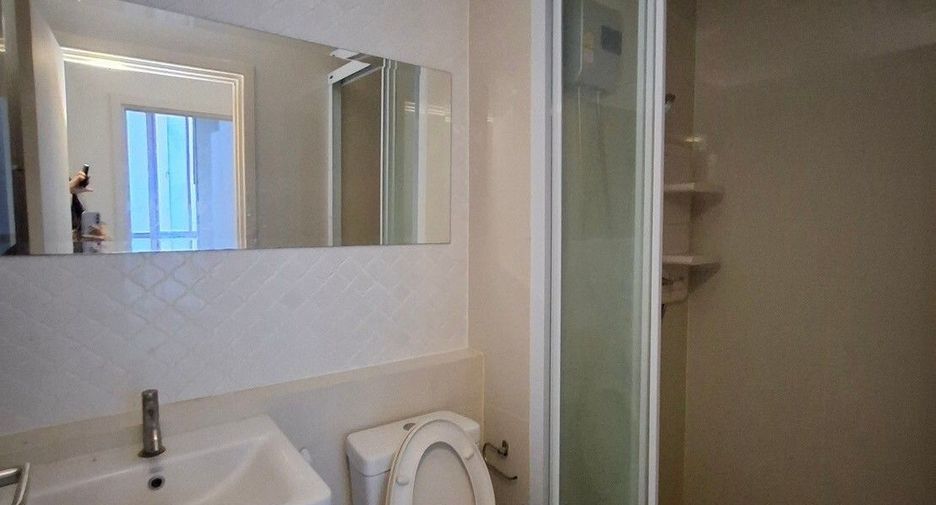 For sale 2 bedrooms condo in Mueang Phuket, Phuket