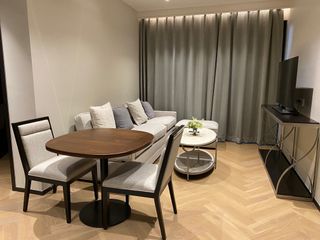 For rent 2 ベッドルーム condo in Watthana, Bangkok